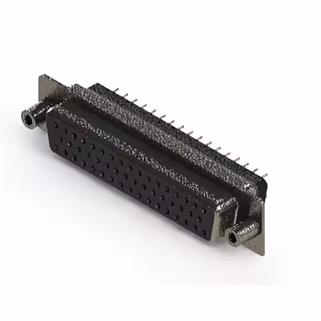 628-050-228-268 EDAC Inc.  Ensembles de connecteurs D-Sub